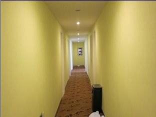 Fast109 Hotel Нанкин Екстериор снимка